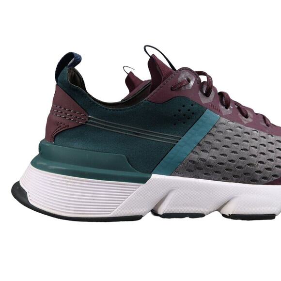 Sorel Shoes Mens 11 Sneakers Urban Athletic Lifestyle Kinetic Rush Active Sport - Picture 2 of 15